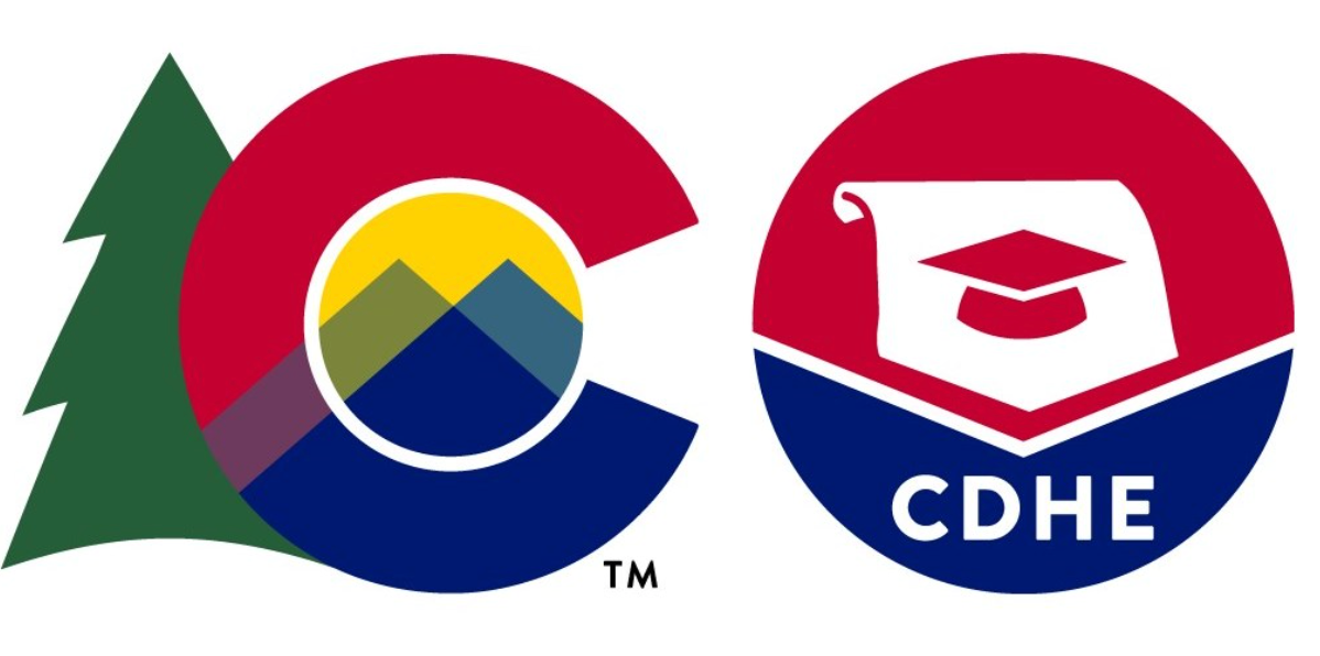 CDHE Logo