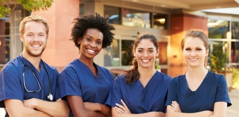 what do registered nurses do